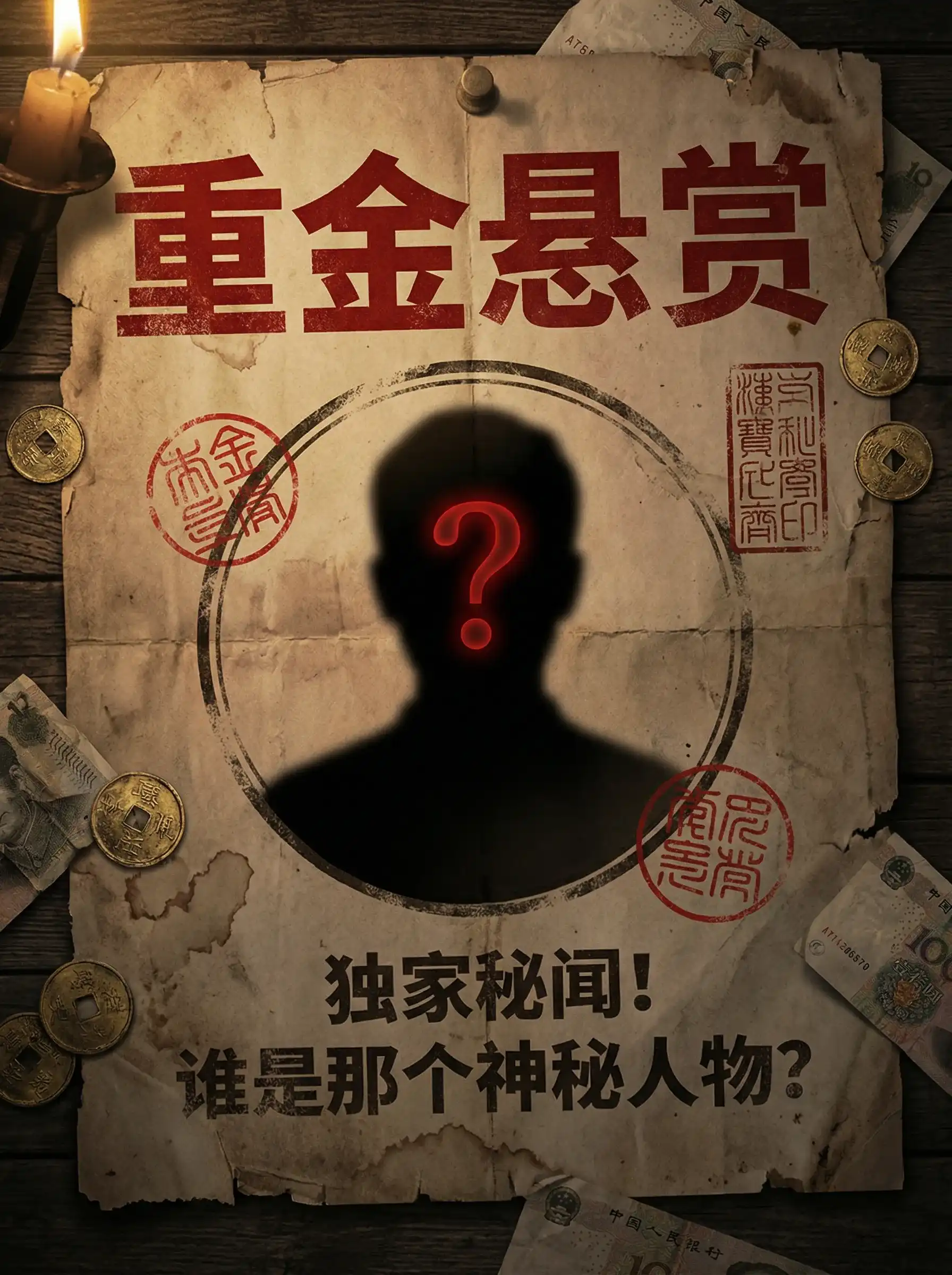 蜜芽宝贝官网-高清视频|视频资源 - 重金悬赏线索征集令